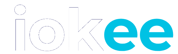 Iokee Logo